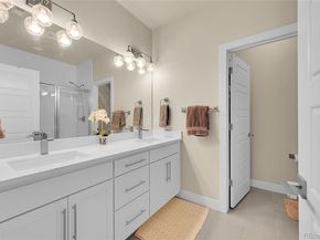 6745 S Tempe Court, Aurora CO 80016