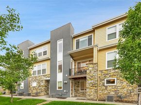 6745 S Tempe Court, Aurora CO 80016