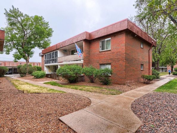 10125 W 25th Avenue 43, Lakewood CO 80215