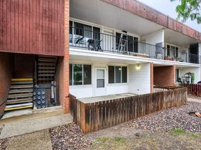 10125 W 25th Avenue 43, Lakewood CO 80215