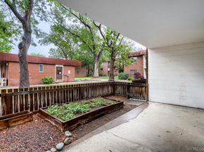 10125 W 25th Avenue 43, Lakewood CO 80215