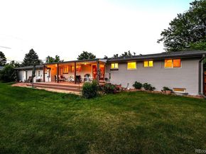 6243 S Elati Street, Littleton CO 80120