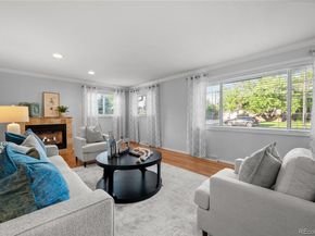 6243 S Elati Street, Littleton CO 80120