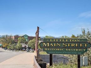 6243 S Elati Street, Littleton CO 80120