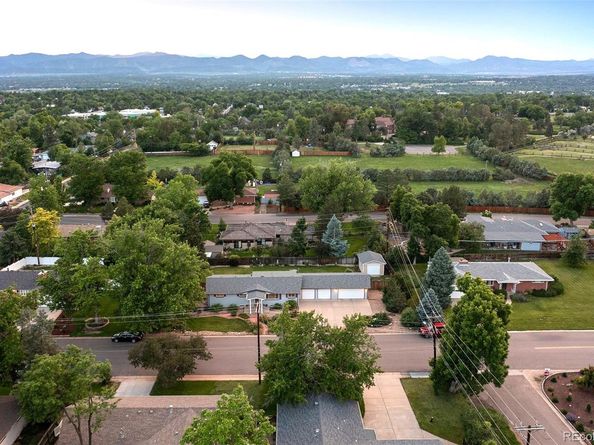 6243 S Elati Street, Littleton CO 80120