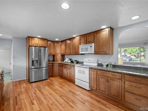 6243 S Elati Street, Littleton CO 80120