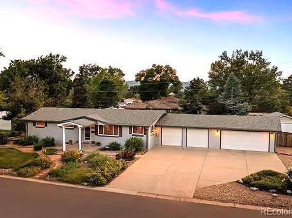 6243 S Elati Street, Littleton CO 80120