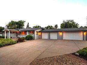 6243 S Elati Street, Littleton CO 80120