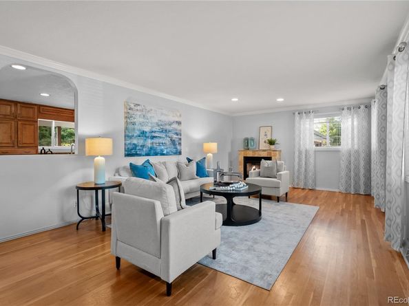 6243 S Elati Street, Littleton CO 80120