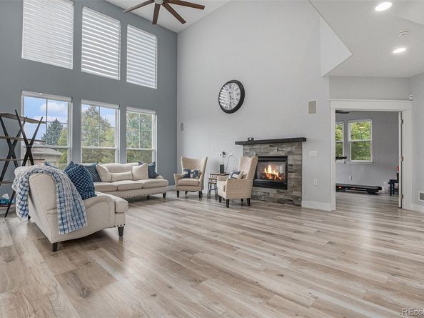 6539 S Uravan Court, Aurora CO 80016