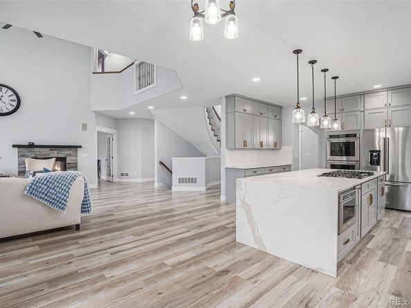 6539 S Uravan Court, Aurora CO 80016