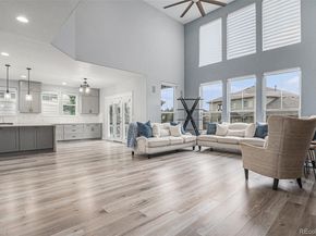 6539 S Uravan Court, Aurora CO 80016