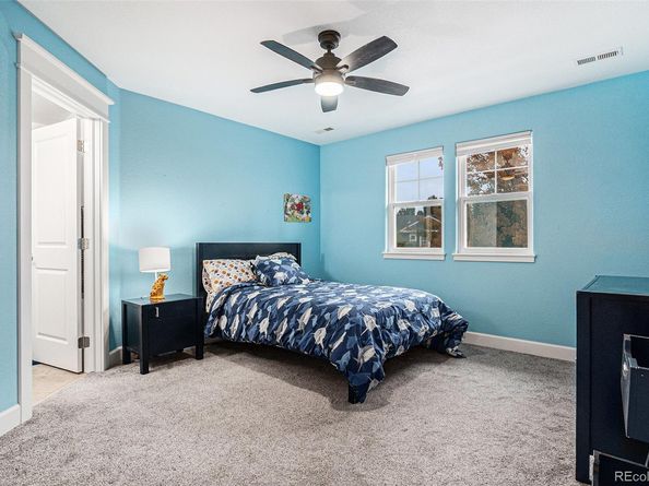 6539 S Uravan Court, Aurora CO 80016