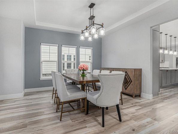 6539 S Uravan Court, Aurora CO 80016