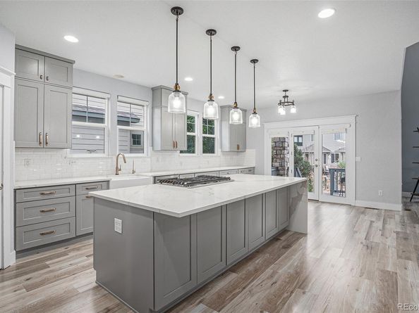 6539 S Uravan Court, Aurora CO 80016