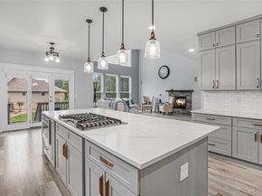 6539 S Uravan Court, Aurora CO 80016