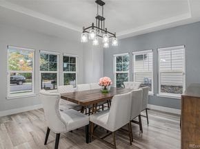 6539 S Uravan Court, Aurora CO 80016