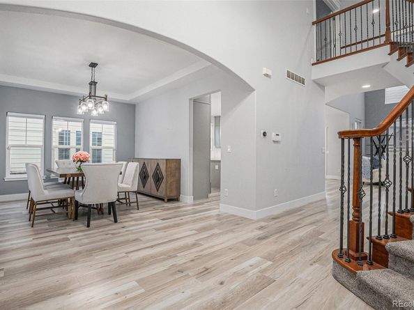6539 S Uravan Court, Aurora CO 80016