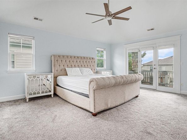 6539 S Uravan Court, Aurora CO 80016