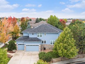 6539 S Uravan Court, Aurora CO 80016