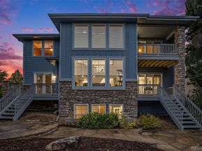 6539 S Uravan Court, Aurora CO 80016