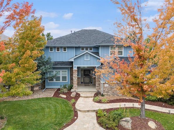 6539 S Uravan Court, Aurora CO 80016