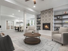 6539 S Uravan Court, Aurora CO 80016