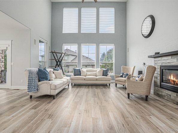 6539 S Uravan Court, Aurora CO 80016