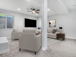 6539 S Uravan Court, Aurora CO 80016