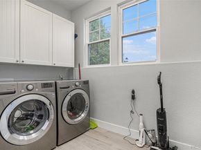 6539 S Uravan Court, Aurora CO 80016