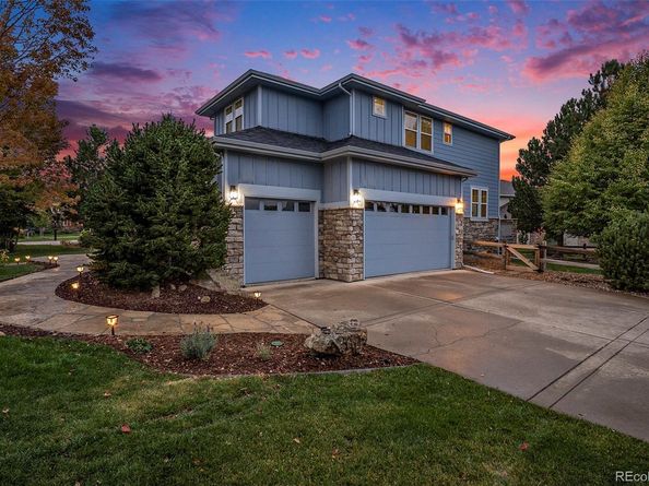 6539 S Uravan Court, Aurora CO 80016