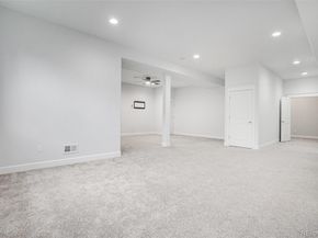 6539 S Uravan Court, Aurora CO 80016