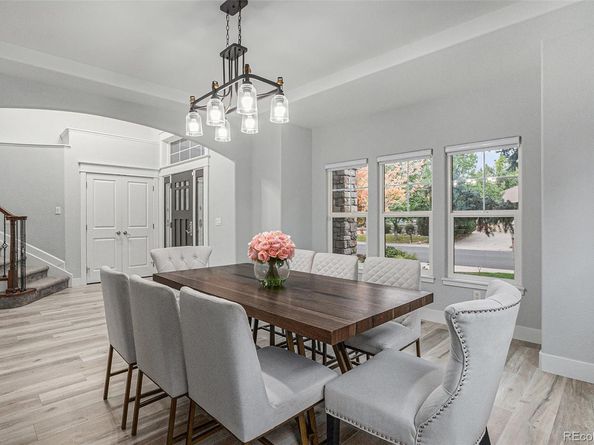 6539 S Uravan Court, Aurora CO 80016