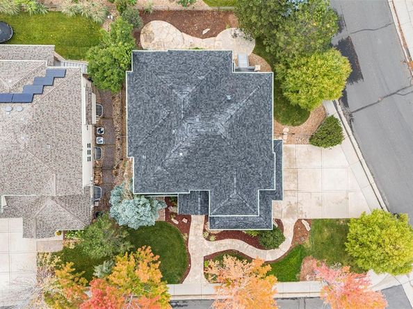 6539 S Uravan Court, Aurora CO 80016