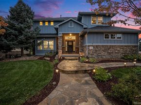 6539 S Uravan Court, Aurora CO 80016