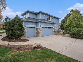 6539 S Uravan Court, Aurora CO 80016