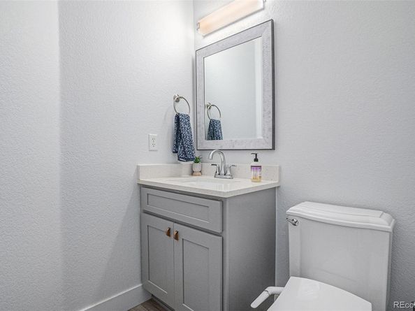 6539 S Uravan Court, Aurora CO 80016