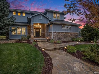 6539 S Uravan Court