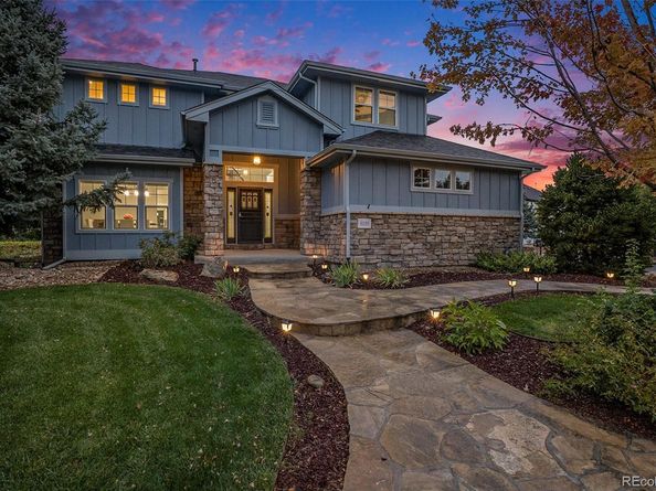 6539 S Uravan Court, Aurora CO 80016