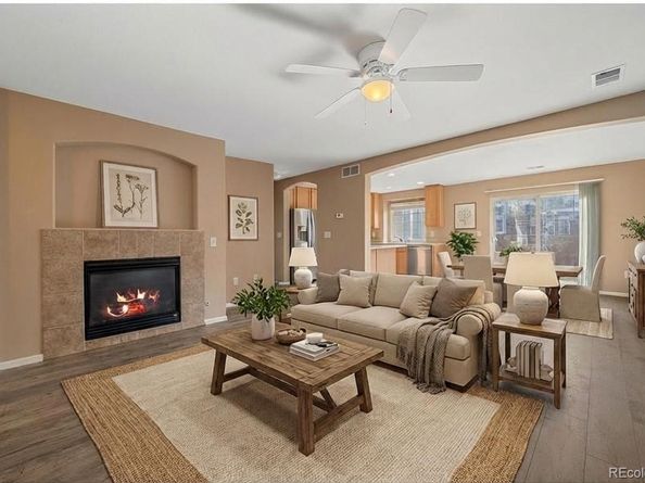 20434 E Yale Place, Aurora CO 80013