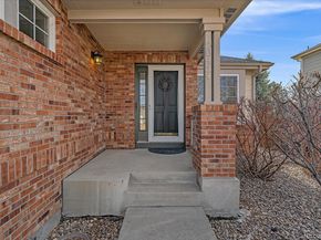 20434 E Yale Place, Aurora CO 80013