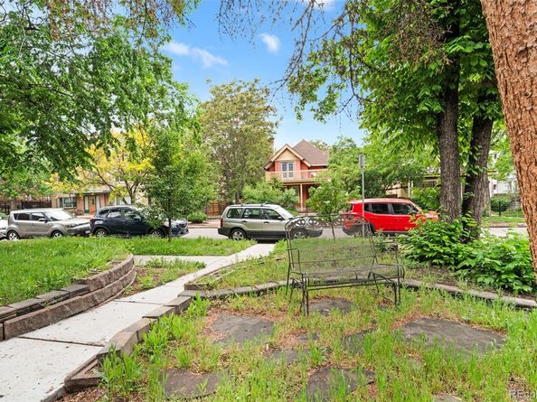 1136 N Logan Street 8, Denver CO 80203