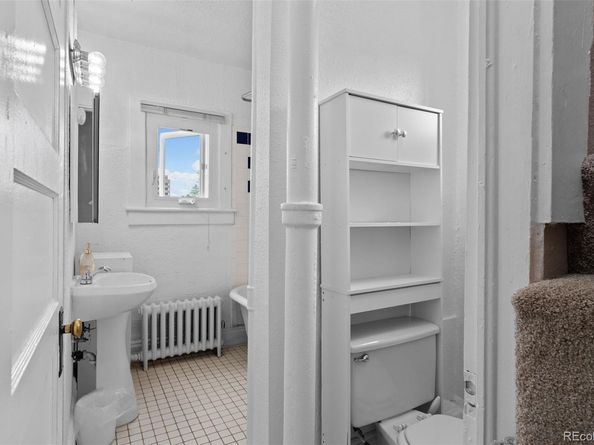 1136 N Logan Street 8, Denver CO 80203