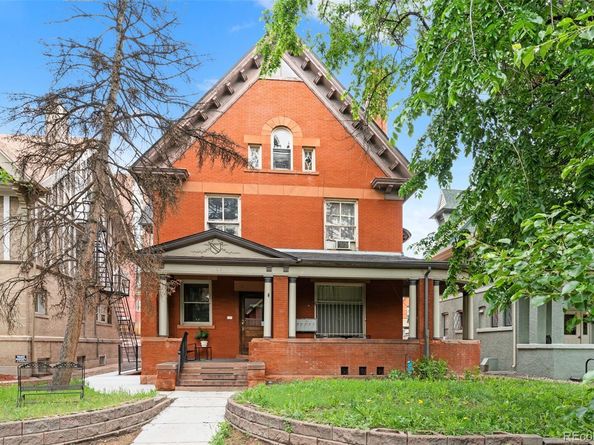 1136 N Logan Street 8, Denver CO 80203