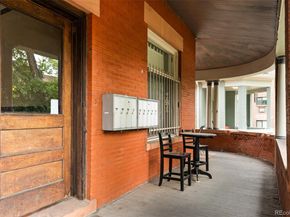 1136 N Logan Street 8, Denver CO 80203