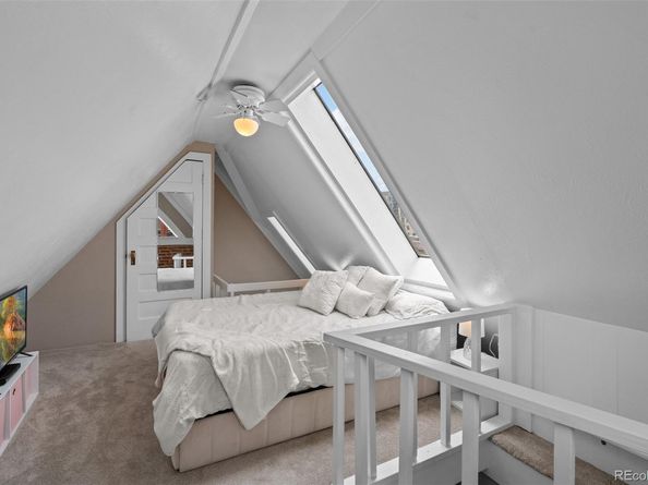 1136 N Logan Street 8, Denver CO 80203