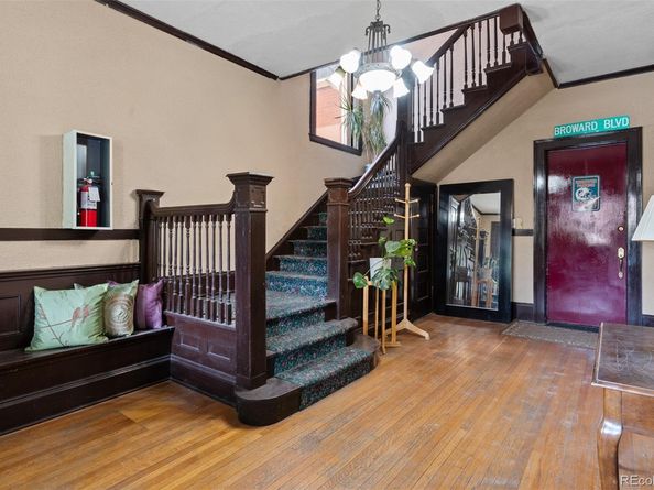 1136 N Logan Street 8, Denver CO 80203