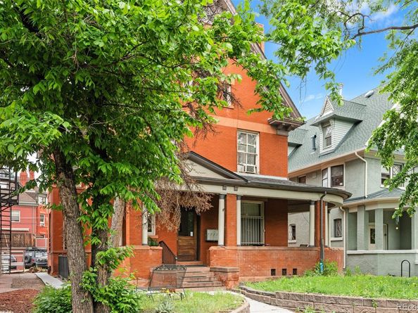 1136 N Logan Street 8, Denver CO 80203