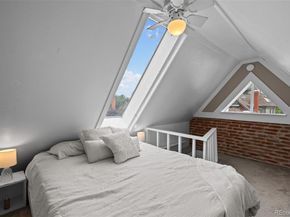 1136 N Logan Street 8, Denver CO 80203