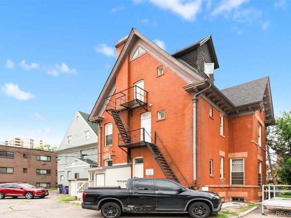 1136 N Logan Street 8, Denver CO 80203